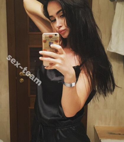 Проститутка Соня