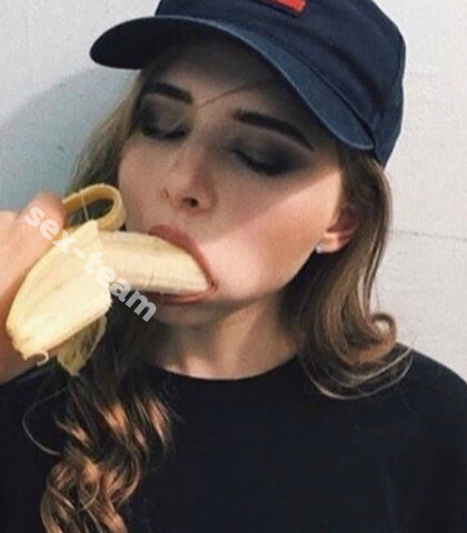 Проститутка Кристина