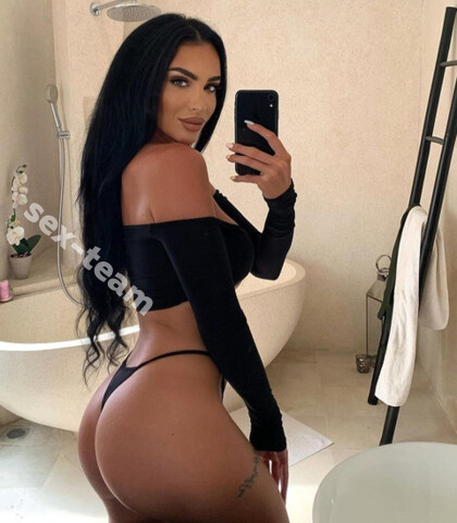 Проститутка Маша