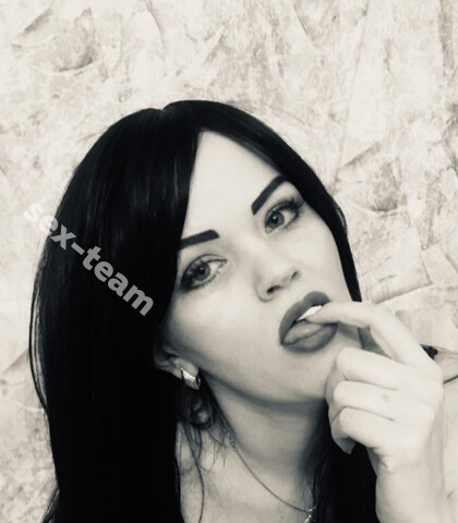 Проститутка Кира